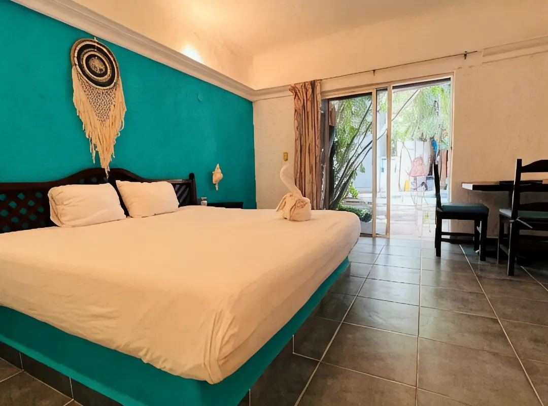 Mayan Art Hotel 10 Avenue - Playa del Carmen