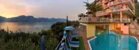 Hotel Eden - Pools
