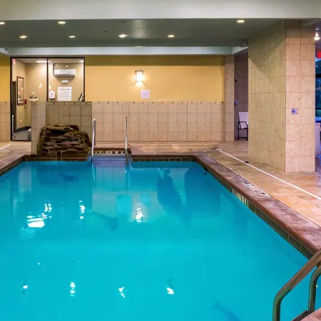 Holiday Inn OKLAHOMA CITY AIRPORT by IHG