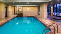 Holiday Inn OKLAHOMA CITY AIRPORT by IHG - Airport Shuttle