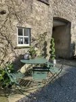 Cosy and characterful cottage in the heart of Kirkby Lonsdale - Lantställe