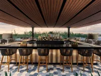 SLS PLAYA MUJERES - 5-Star