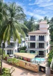 Villa Calangute Phase 10 -  case vacanza in affitto