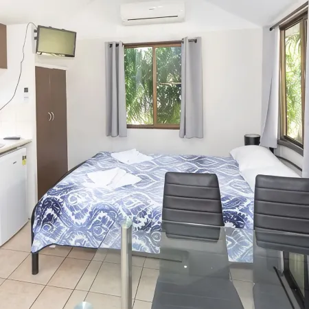 Tasman Holiday Parks - Cairns Cool Waters