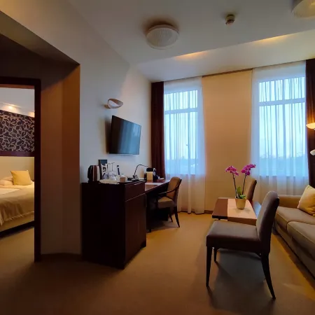 Hotel Zamek Centrum
