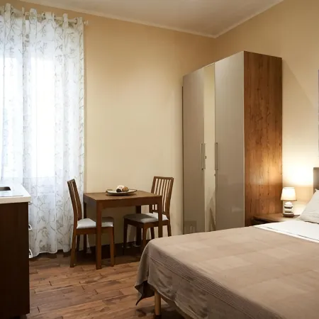 Miramare Luxury Suites