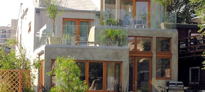 Venice Canals Contemporary, unique wildlife, amazing reviews Ξενοδοχεία στην πόλη Venice