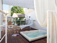 Il Giardino di Ballarò Boutique B&B - Pet Friendly