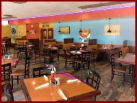Stay Inn - Bartow - bar