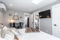 Downtown Studio Apartment in Eugene’s Heart!