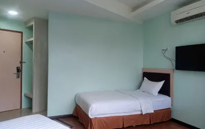 Salim Inn Hotels in 