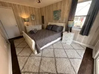 Carrick Bend -Balcony View of ICW- Dog Friendly! - 4-Star