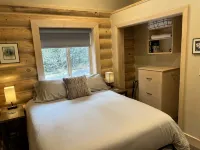 Clear creek cabin - Chalets