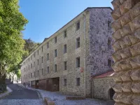 Iraipe Santuario de Arantzazu Hotel Hotels in Debagoiena