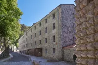Iraipe Santuario de Arantzazu Hotel Hotels in 