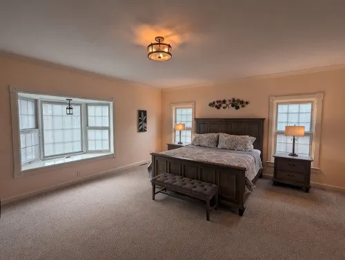 Perfect View: Plenty of room for everyone to stay and play! - 무료 와이파이