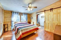 Lake Huron Heaven: Private Sauna and Waterfront Access, Sunset Views