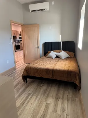 Downtown Norfolk Cozy Apartment - 2 Bedroom - Across from District Event Center Hotel di 