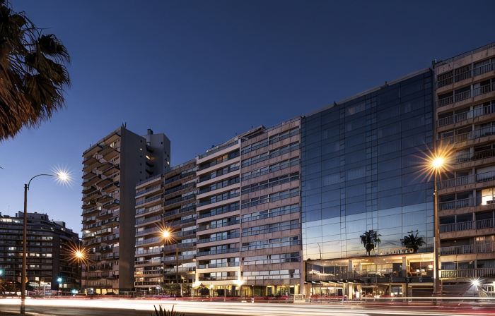 Hotel Costanero Montevideo - MGallery