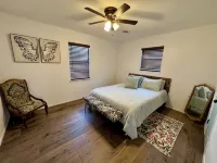 Texas Sun House - Wifi