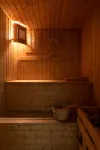 Garden of Eden Complex - Spa