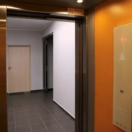 Super-Apartamenty City Center z wanną Отели рядом с достопримечательностью «Вилда»