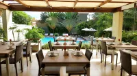 Ravenala Hotel Boutique - Quầy bar