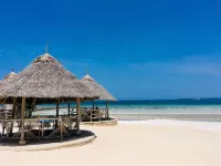 Landmark Mbezi Beach Resort - Beach resorts