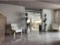 Hotel Posidonia - parcheggio