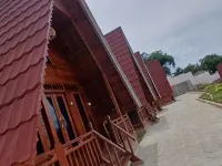 Sapadia Villa Lumban Silintong Hotels in Balige