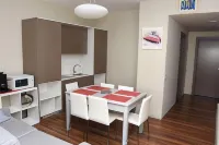 Residence Nazionale Matera - Apartments