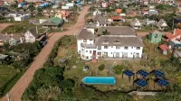 Hotel del Diablo Hotels in 