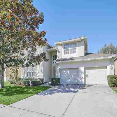 Amazing Private Theater and Game Room! Pool/Spa & Star Wars Room! Free Pool Heat Hotel Exterior