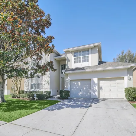 Amazing Private Theater and Game Room! Pool/Spa & Star Wars Room! Free Pool Heat