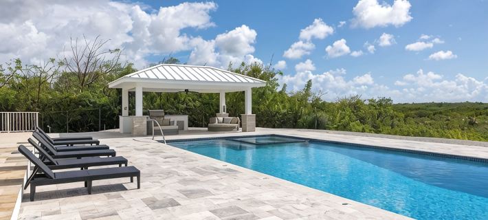 Rum& Little Barron Villa: Your North Side Haven-Beach, Ocean, Garden Views! Hotel a North Side