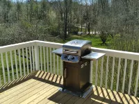 Nicely located, Cozy, PET Friendly cottage in beautiful Lake Toxaway, NC Hotels in Hogback