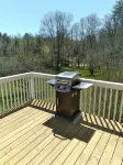 Nicely located, Cozy, PET Friendly cottage in beautiful Lake Toxaway, NC