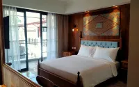 Hotel Doman Borobudur