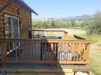 Polaris Paradise Elkhorn, Entire Townhouse in scenic Polaris, MT - 3-Star