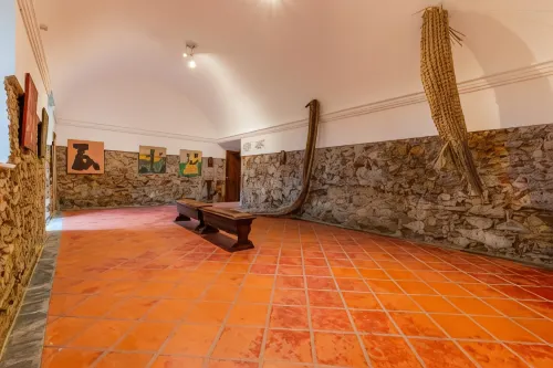 Convento da Orada - Monsaraz - 3-Star
