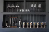 Dickson Marfa House - Spacious 7-Bedroom Vacation Rental + Events