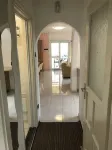 3 Bedroom Private Vacation Home in balatonmã¡riafã¼rdo - 2-Star