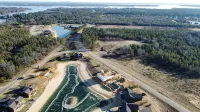 All-Season Beach House Castle Rock Lake - Larry's Lodge - 4 estrellas