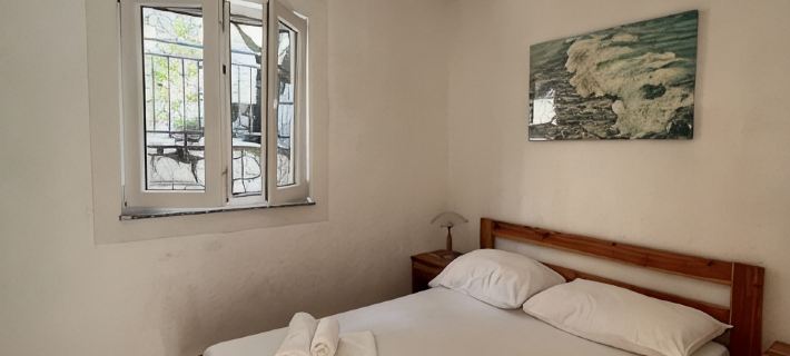 Apartments  Matea with Infinity Pool Ξενοδοχεία στην πόλη Opcina Karlobag