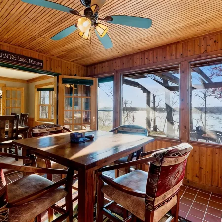 Poppy's Place on Big Pine Lake - Crosslake