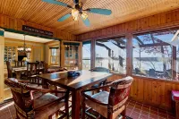 Poppy's Place on Big Pine Lake - Crosslake