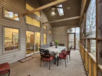 Welcome to Lakeside Retreat – A Family-Friendly Escape at Lake Cumberland - 民泊