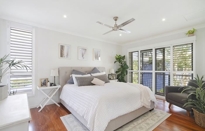 Beachside Retreat: Casuarina | Quick Walk to Beach & Near Osteria Weddings