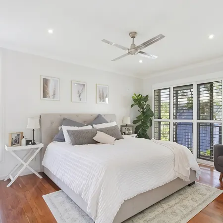 Beachside Retreat: Casuarina | Quick Walk to Beach & Near Osteria Weddings