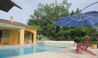 Pour les Allemand. - piscina